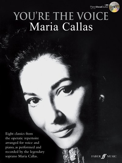 DL: C.G.M. Callas: J'ai Perdu Mon Eurydice, GesKlav
