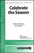 J. Gallina: Celebrate the Season, Ch3Klav (Chpa)
