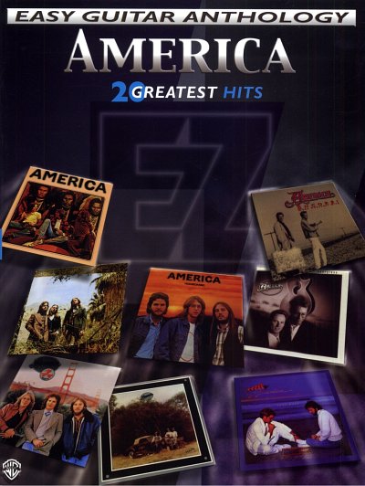 America: 20 Greatest Hits