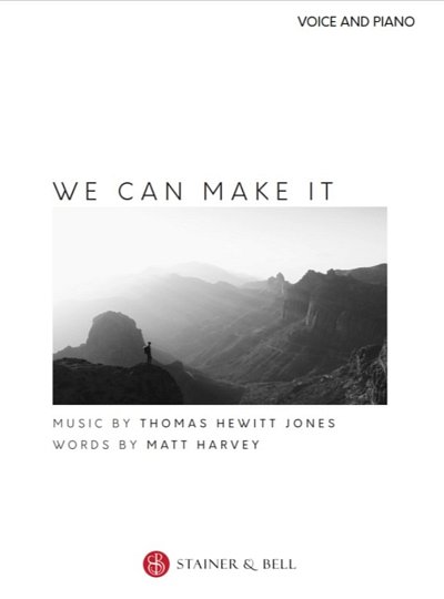 T.H. Jones: We can make it