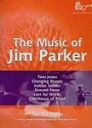 Music of Jim Parker for Bassoon, FagKlav (KlavpaSt)