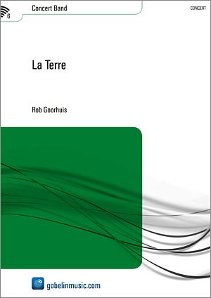 R. Goorhuis: La Terre, Blaso (Part.)