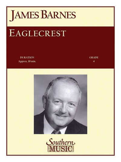 J. Barnes: Eaglecrest, Blaso (Part.)