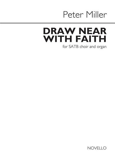 Draw Near With Faith, GchOrg (Chpa)