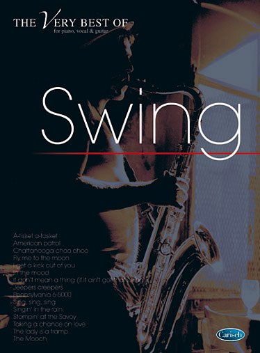 The Very Best of Swing, GesKlavGit