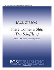 P. Gibson: There Comes a Ship