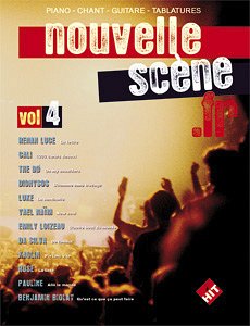 Nouvelle Scène.fr Volume 4, GesKlavGit (Bu)