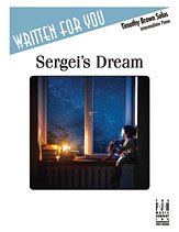 T. Brown: Sergei's Dream