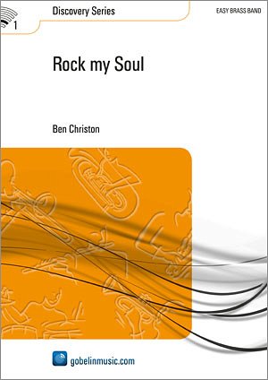 Rock my Soul