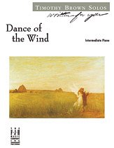 T. Brown: Dance of The Wind