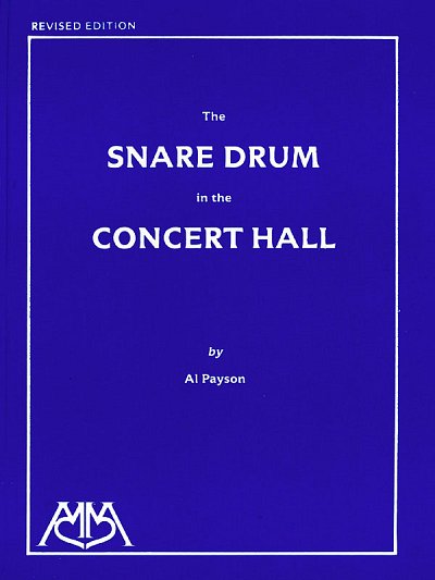 Snare Drum in the Concert Hall, Kltr
