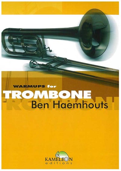 Warm-Ups For Trombone, Pos
