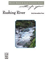 DL: M.B.G. Goranson: Rushing River