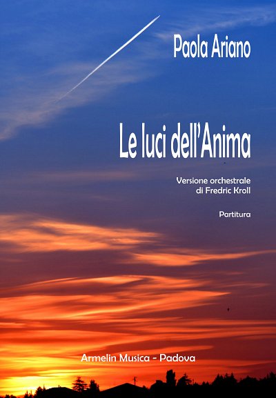 Le Luci Dell'Anima, Sinfo (Pa+St)