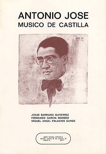 Musico De Castilla (Bu)