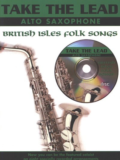 British Isles Folk Songs Take The Lead