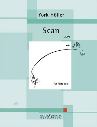 Hoeller York: Scan