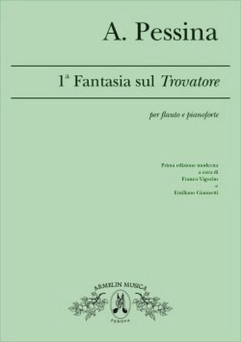 1A Fantasia Sul Trovatore, FlKlav (KlavpaSt)