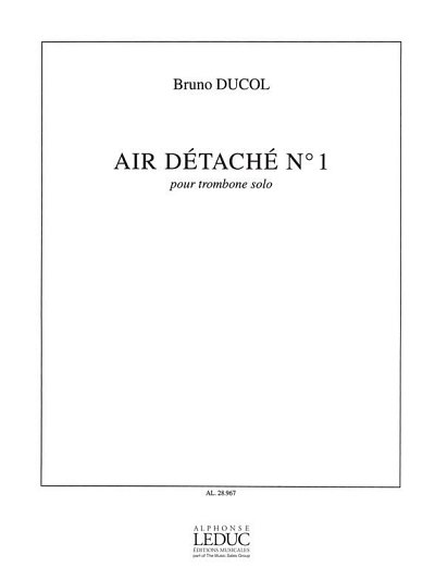 Air Detache N01, Pos