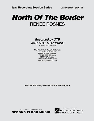North of the Border (Part.)