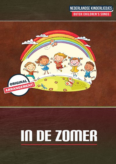 M. traditional: In De Zomer