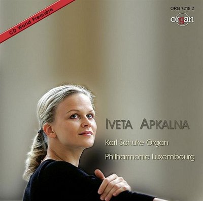B.J.S./.H.N./.J.J./.: Philharmonie Luxembourg (CD)
