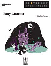 E. McLean: Party Monster