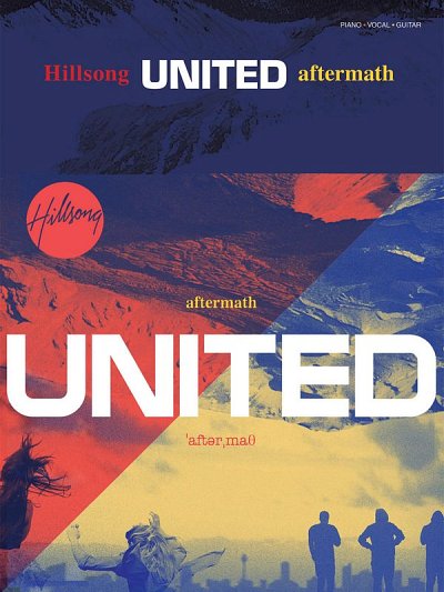 Hillsong United - Aftermath, GesKlavGit