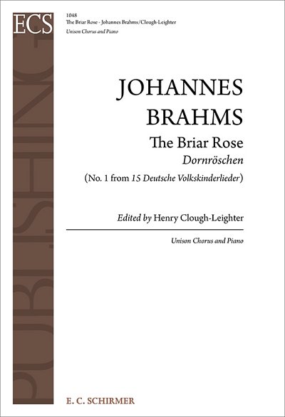 J. Brahms: The Briar Rose