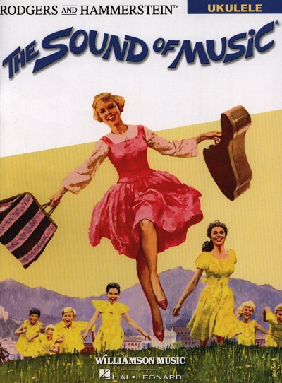 R. Rodgers: The Sound of Music, Uk (SB)