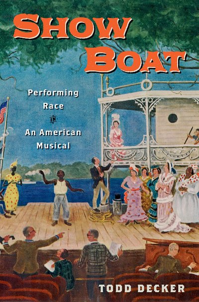 Show Boat (Bu)