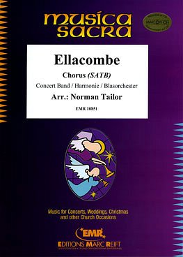 N. Tailor: Ellacombe, GchBlaso