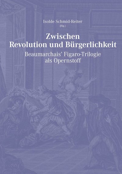 I. Schmid-Reiter: Zwischen Revolution und Bürgerlichkei (Bu)