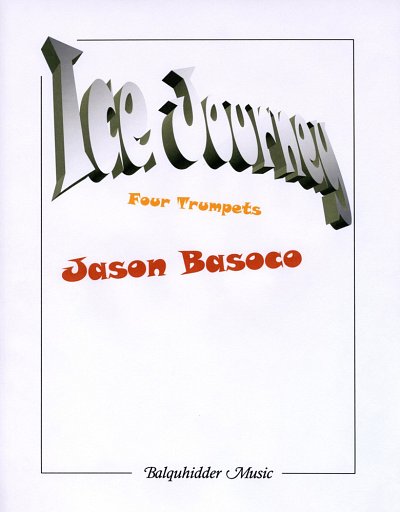 B. Jason: Ice Journey (Pa+St)