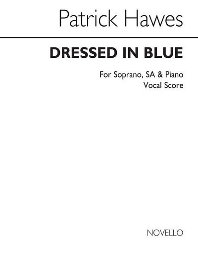 P. Hawes: Dressed In Blue