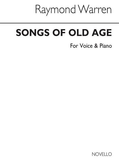 Songs Of Old Age, GesKlav