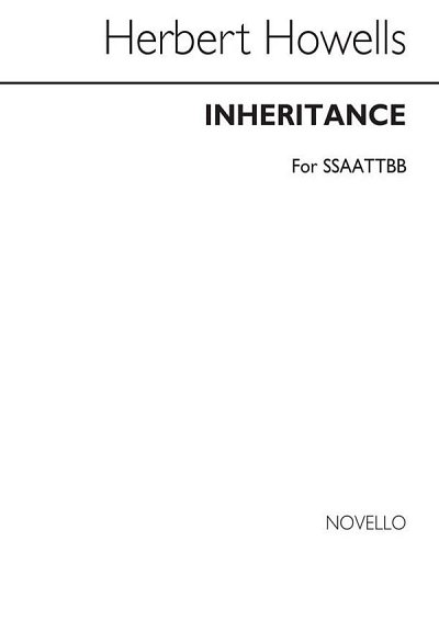 H. Howells: Inheritance