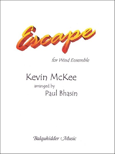 K. McKee: Escape