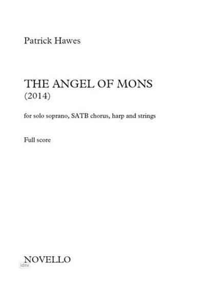 P. Hawes: The Angel Of Mons (Chpa)