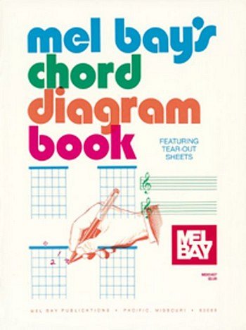 W. Bay: Chord Diagram Book