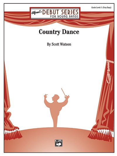 S. Watson: Country Dance, Blaso (Part.)