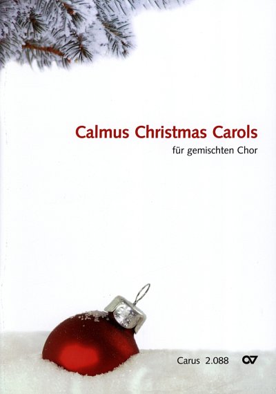 Calmus Christmas Carols