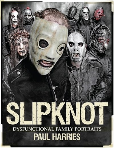[.H. P: Slipknot Photos