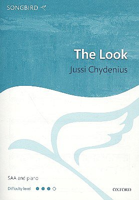 J. Chydenius: The Look, Ch (Chpa)