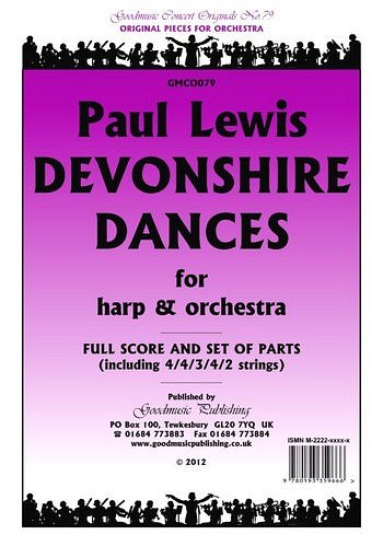 Devonshire Dances