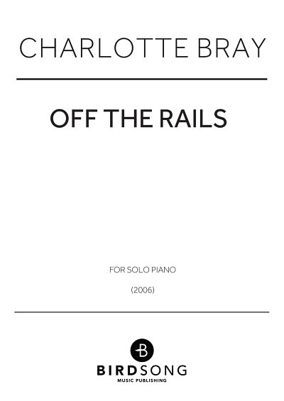 DL: C. Bray: Off The Rails, Klav