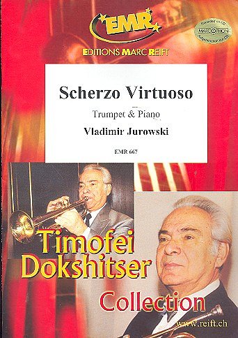 V. Jurowski: Scherzo Virtuoso, Trp/KrnKlav