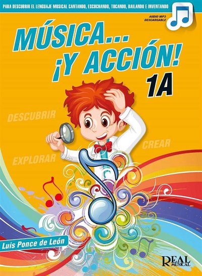 Música_ ¡Y acción! 1A