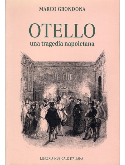 M. Grondona: Otello (Bu)
