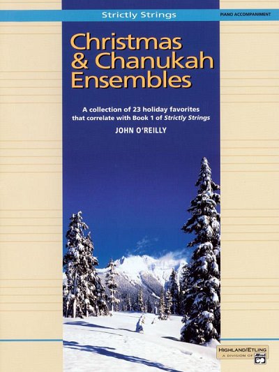 Christmas and Chanukah Ensembles (Bu)